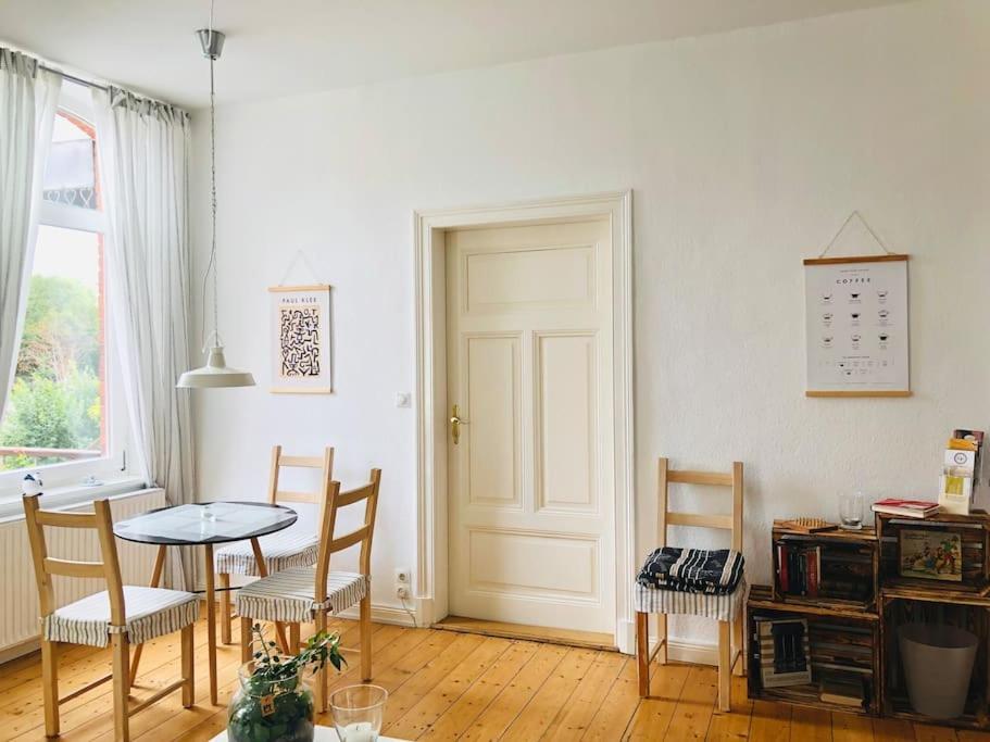 Idyllische Ferienwohnung Auf Altem Bauernhof Mit Wallbox Emmerthal Екстер'єр фото