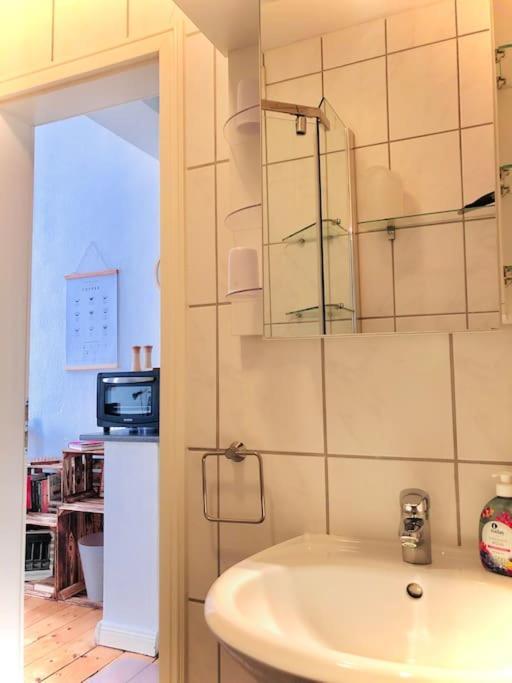 Idyllische Ferienwohnung Auf Altem Bauernhof Mit Wallbox Emmerthal Екстер'єр фото