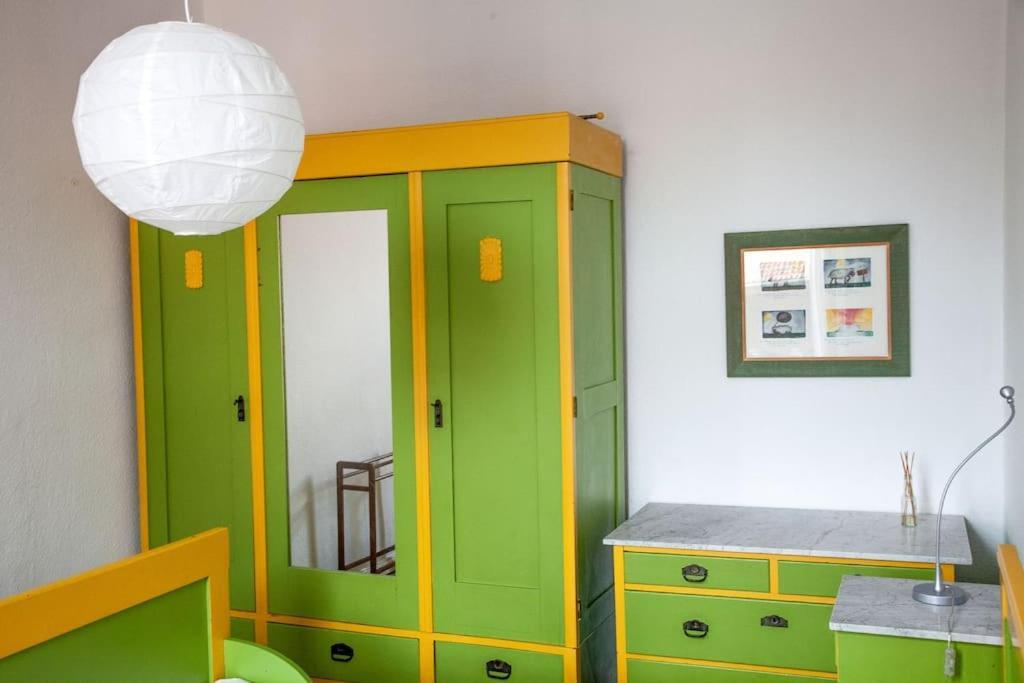 Idyllische Ferienwohnung Auf Altem Bauernhof Mit Wallbox Emmerthal Екстер'єр фото