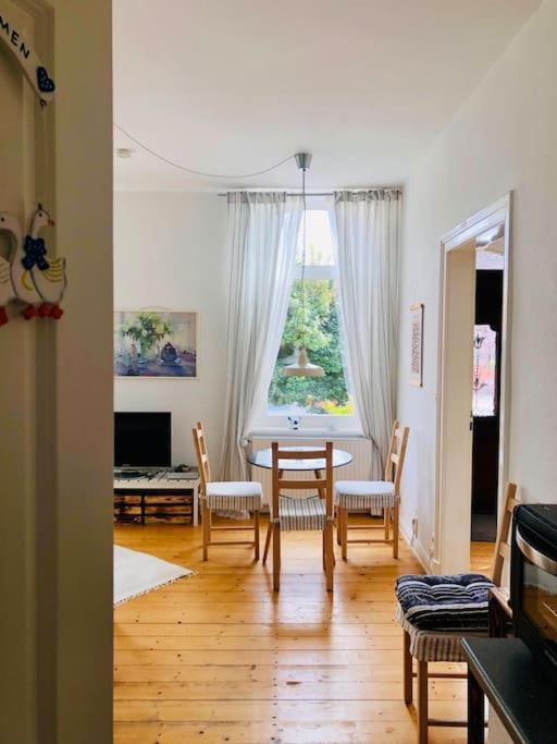 Idyllische Ferienwohnung Auf Altem Bauernhof Mit Wallbox Emmerthal Екстер'єр фото